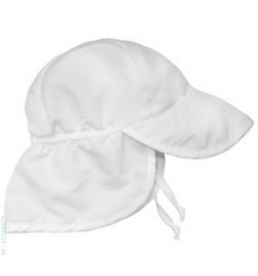 HAT SOLID FLAP SUN PROTECTION NB 4