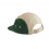 RORY CAP 1-2Y CROCODILE GARDEN GREEN 22