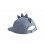 RORY CAP DINO BLUE WAVE 53/1-2Y 21