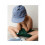 RORY CAP DINO BLUE WAVE 53/1-2Y 21