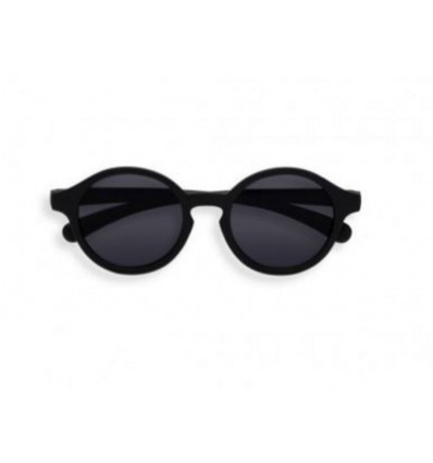ZONNEBRIL SUN KIDS PLUS BLACK 3-5Y 22