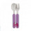 ELEPHANT PINK 9 CUTLERY STAINLES