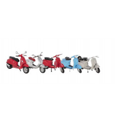 VESPA 10CM