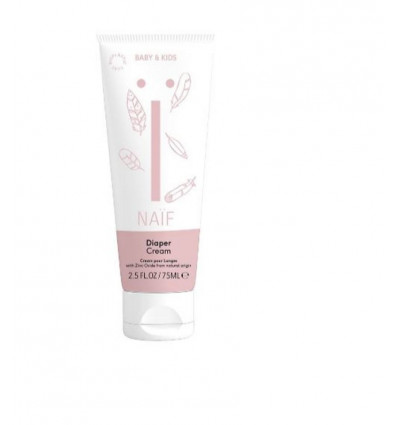 DIAPER CREAM 75ML 22