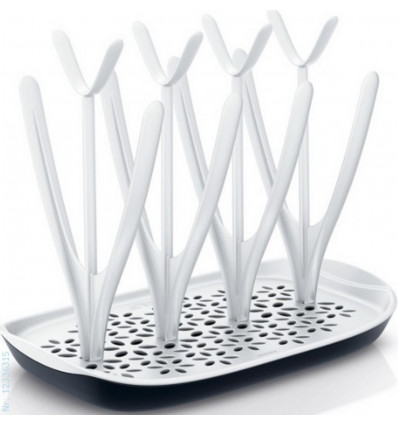 EGOUTTOIR POUR BIBERONS ET TETINES 24