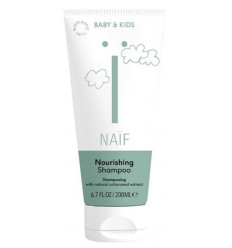 NA F SHAMPOO 200ML 25