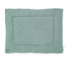 TAPIS DE PARC RIVER KNIT ASH GREEN 22