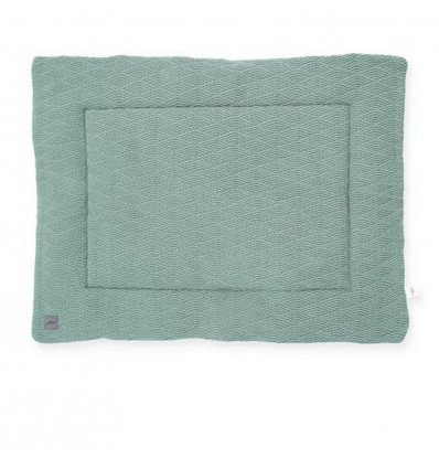 TAPIS DE PARC RIVER KNIT ASH GREEN 22