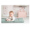 TAPIS DE PARC RIVER KNIT ASH GREEN 22