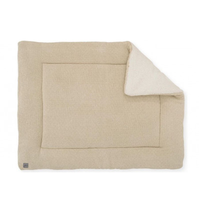 TAPIS DE PARC BLISS KNIT NOUGAT 22