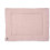 TAPIS DE PARC RIVER KNIT PALE PINK 22