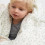 BEDDING JUNIOR 100X140CM GREEN LEAVES 21