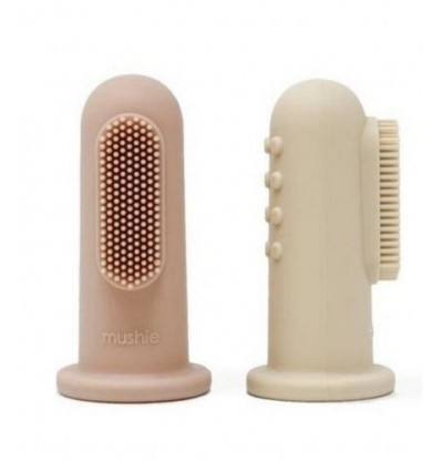 TOOTHBRUSH SHIFTING SAND+BLUSH 24
