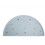 SILICONE PLACE MAT RETRO CARS 24