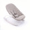 SEAT COCO FROSTGREY ORGANIC 22
