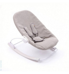 SEAT COCO FROSTGREY ORGANIC 22