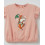 MEISJES PYJAMA LICHTROZE 8A 21