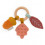HOUTEN RAMMELAAR EIKEN BOOM 22