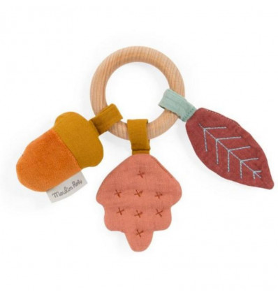 HOUTEN RAMMELAAR EIKEN BOOM 22