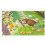 PUZZLE NIGHT&DAY IN THE FOREST 22
