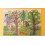PUZZLE NIGHT&DAY IN THE FOREST 22