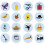POCKET PUZZLE MY LITTLE FARM 22