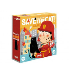 GAME SAVE THE CAT 22
