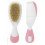 BROSSE ET PEIGNE ROSE 24