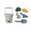DANTE BEACH SET DINO DOVE BLUE 21