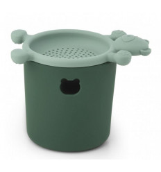 BASTIAN MINI BEACH SET GARDEN GREEN 21