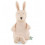 PLUSH TOY SMALL MRS. RABBIT 25