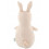 PLUSH TOY SMALL MRS. RABBIT 25
