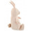 PLUSH TOY SMALL MRS. RABBIT 25