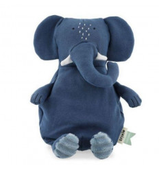 PLUSH TOY SMALL MRS. ELEPHANT 25