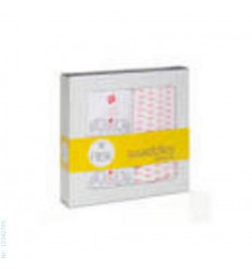 SWADDLE SET ELEPHANT 4