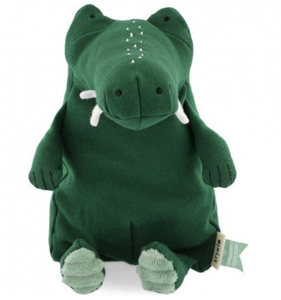 PLUSH TOY SMALL MR. CROCODILE 25