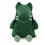 PLUSH TOY LARGE MR. CROCODILE 25