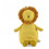 PLUSH TOY LARGE MR. LION 25