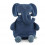 PLUSH TOY LARGE MRS. ELEPHANT 25
