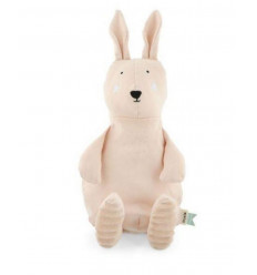 PLUSH TOY LARGE MRS. RABBIT 25