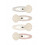 SHIMMER SHELL CLIC CLACS METALLIC 211