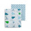 SWADDLE SET EKHORN 4
