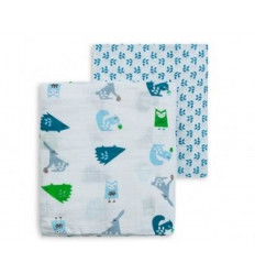 SWADDLE SET EKHORN 4