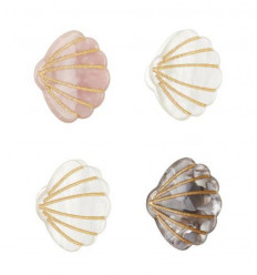 SHIMMER SHELL MINI BULLDOGS 211