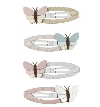 RAINFOREST BUTTERFLY CLIC CLACS DINO 211