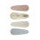 PASTEL BLUSH SPARKLE CLIC CLACS 211