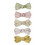 MINI FLORENCE BOW CLIPS DINOLAND 211