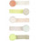 POLLY POM POM CLIPS BORA BORA 211