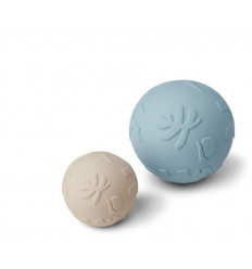THEA BABY BALL 2P DINO SANDY SEA BLUE 21