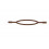 ZONNEBRIL SUN KIDS CHOCOLATE 12-36M 22
